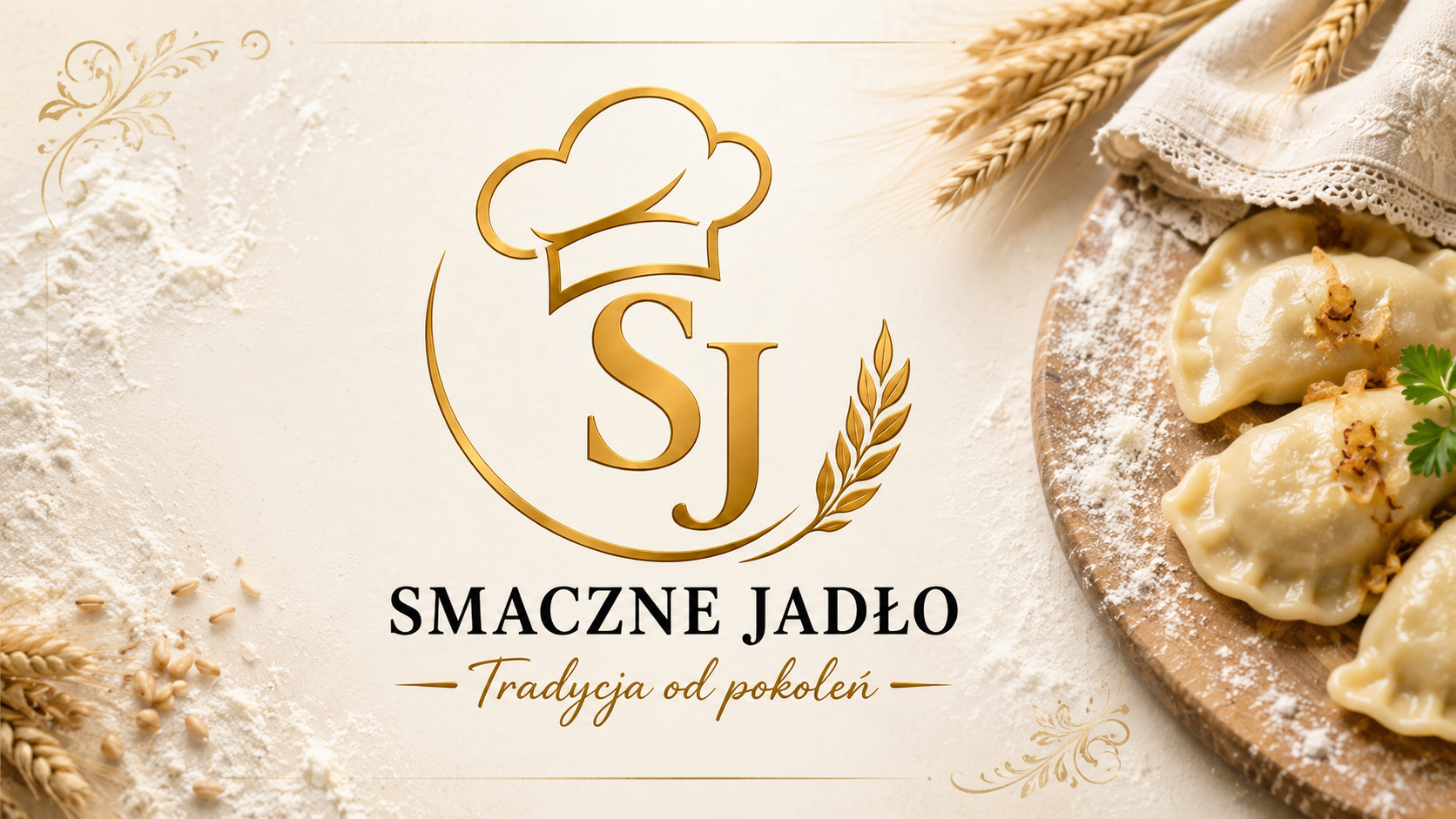 Smaczne Jadło Radosław Pietruszczak